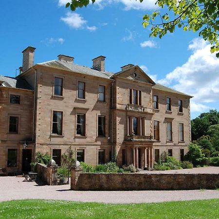 Cambo House Otel Kingsbarns Dış mekan fotoğraf