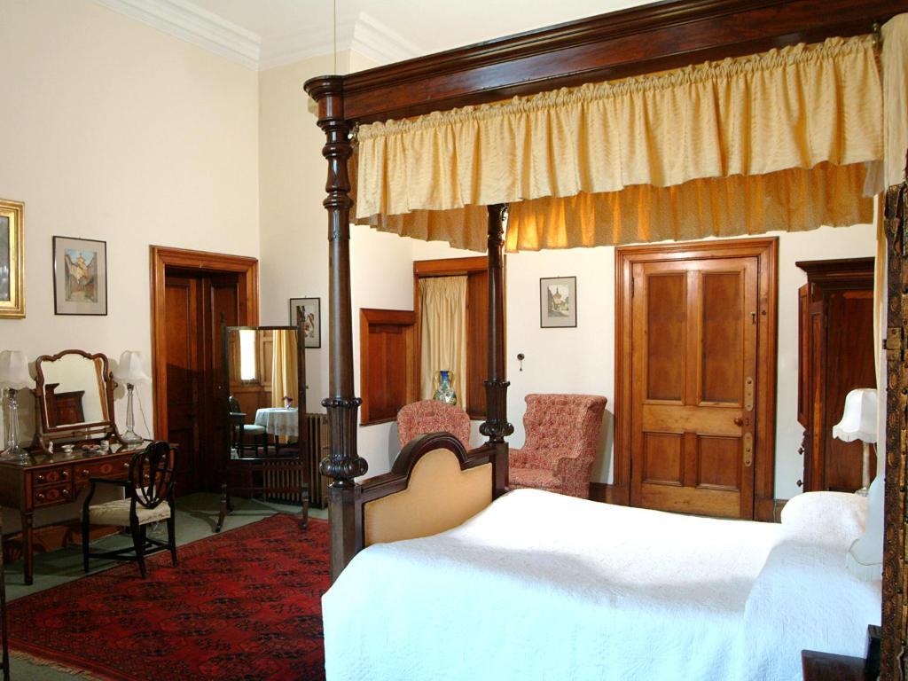 Cambo House Otel Kingsbarns Oda fotoğraf