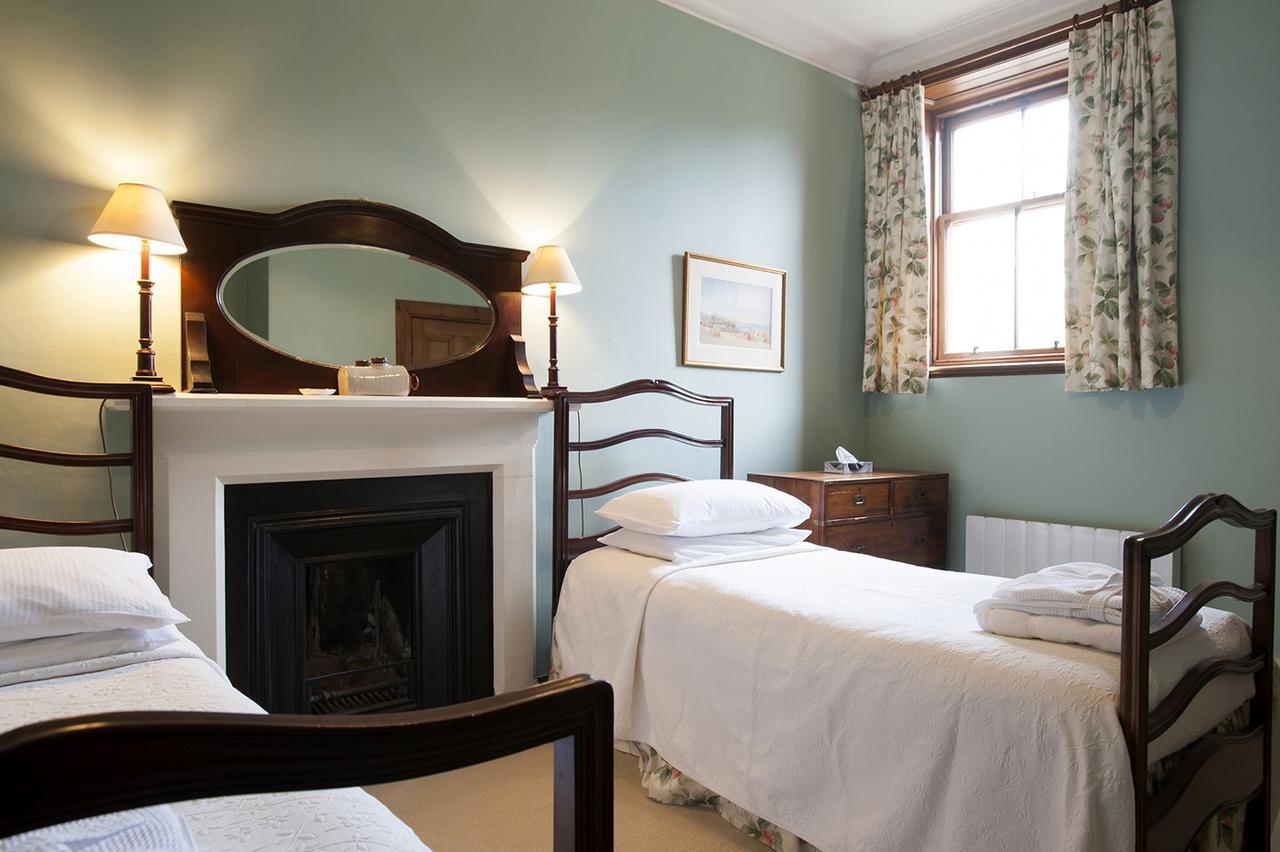 Cambo House Otel Kingsbarns Dış mekan fotoğraf