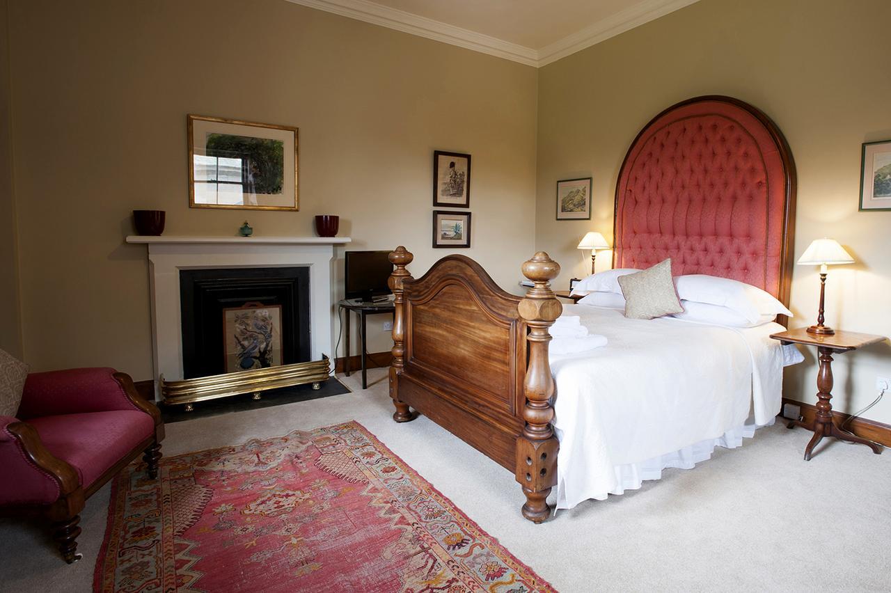 Cambo House Otel Kingsbarns Dış mekan fotoğraf