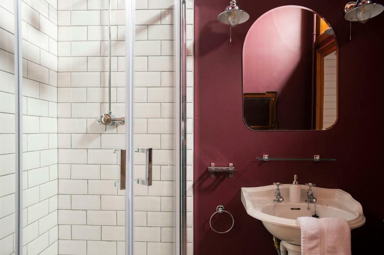 Cambo House Otel Kingsbarns Dış mekan fotoğraf